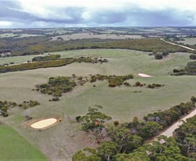 Rural / Farming commercial property sold at Lot 2 North Coast Road Menzies SA 5223