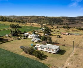 Rural / Farming commercial property sold at 978 Haden-Peranga Road Doctor Creek QLD 4352