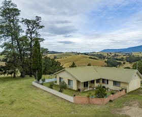 Rural / Farming commercial property sold at 227-277 Alcock Collins Road Bemboka NSW 2550