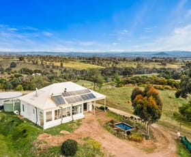 Rural / Farming commercial property sold at 25 Lemarne Road Broadford VIC 3658