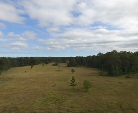 Rural / Farming commercial property for sale at Tatham NSW 2471