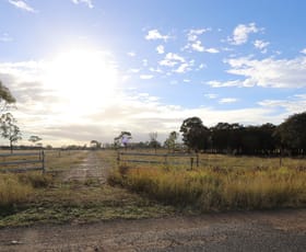 Rural / Farming commercial property sold at 0 ALTON DOWNS-NINE MILE ROAD Alton Downs QLD 4702