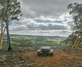 Rural / Farming commercial property sold at Katrine WA 6401