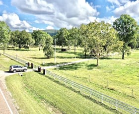 Rural / Farming commercial property sold at 1212 Woodstock Giru Road Mount Surround QLD 4809
