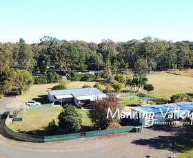 Rural / Farming commercial property sold at 360 Lansdowne Road Cundletown NSW 2430