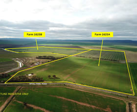Rural / Farming commercial property sold at FARM 1625B MYALL PARK ROAD Yenda NSW 2681