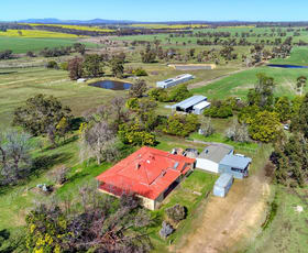 Rural / Farming commercial property sold at 78 Beverley Road Kendenup WA 6323