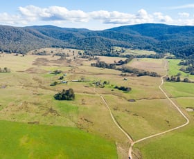 Rural / Farming commercial property sold at 109B Coulstons Road Lucyvale VIC 3691