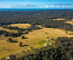 Rural / Farming commercial property sold at 36 Koorak Place Rainbow Flat NSW 2430