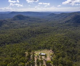 Rural / Farming commercial property sold at 1058 Glens Creek Road Nymboida NSW 2460