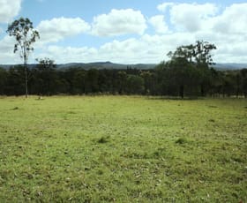 Rural / Farming commercial property sold at Lot 3 Fifteen Mile Road Murphys Creek QLD 4352