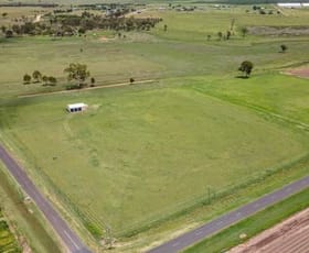 Rural / Farming commercial property sold at Lot 24 Forest Hill-Fernvale Road Kentville QLD 4341