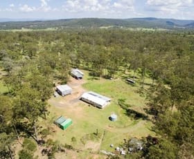 Rural / Farming commercial property sold at 558 Philps Road Grantham QLD 4347