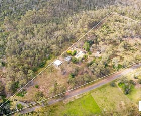 Rural / Farming commercial property sold at 61 Mill Road Upper Lockyer QLD 4352