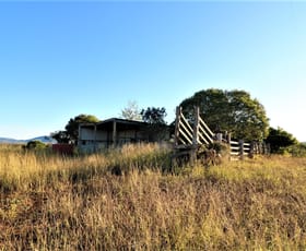 Rural / Farming commercial property sold at 662 Emu Creek Road Degilbo QLD 4621