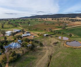 Rural / Farming commercial property sold at 401 Catombal Road Cumnock NSW 2867
