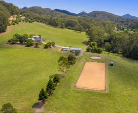 Rural / Farming commercial property sold at 70 Kromes Road North Arm QLD 4561