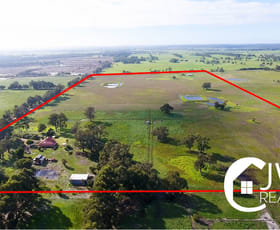 Rural / Farming commercial property sold at 460 Downs Road Tutunup WA 6280