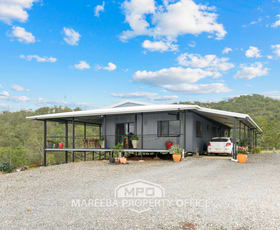 Rural / Farming commercial property sold at 2752 Mossman Mount Molloy Road Julatten QLD 4871