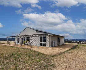 Rural / Farming commercial property sold at 3905 Lue Road Camboon NSW 2849