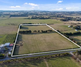 Rural / Farming commercial property sold at Lot 278 Lauriston Road Kyneton VIC 3444