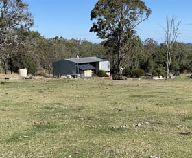 Rural / Farming commercial property sold at 190 Dowlings Rd Highgrove QLD 4352