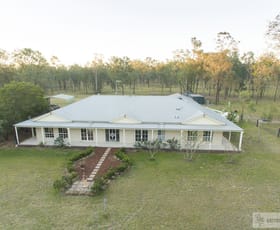 Rural / Farming commercial property sold at 35 Haslingden Road Lockyer Waters QLD 4311
