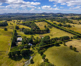 Rural / Farming commercial property sold at 104 Kin Kin Road Canina QLD 4570