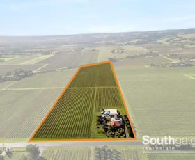 Rural / Farming commercial property sold at 87 Almond Grove Road Whites Valley SA 5172