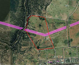 Rural / Farming commercial property sold at Lot 2 MacArthur Street Comet QLD 4702