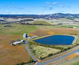 Rural / Farming commercial property sold at Sutton NSW 2620