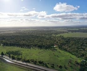 Rural / Farming commercial property sold at 594-654 Contour Road Murrami NSW 2705