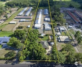 Rural / Farming commercial property sold at 933 Richardson Road Campvale NSW 2318