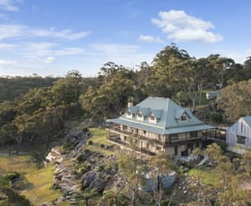 Rural / Farming commercial property sold at 9 Chilcott Road Berrilee NSW 2159 Rural / Farming commercial property sold at 9 Chilcott Road Berrilee NSW 2159