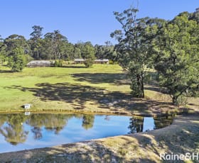 Rural / Farming commercial property sold at 116D Kingiman Road (Woodstock) Milton NSW 2538