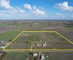 Rural / Farming commercial property sold at 116 Eagles Lane Koraleigh NSW 2735