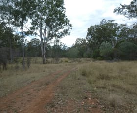 Rural / Farming commercial property sold at Campbell Creek QLD 4625