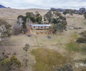 Rural / Farming commercial property sold at 114 Hardy Road Urila NSW 2620