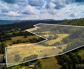 Rural / Farming commercial property sold at 854 Lorne Road Lorne NSW 2439