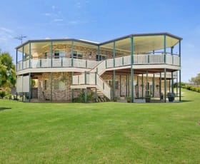 Rural / Farming commercial property sold at 194 Kerr Road Forest Springs QLD 4362