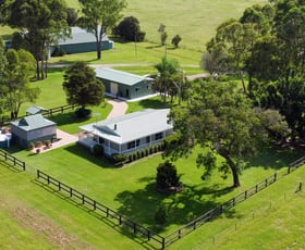 Rural / Farming commercial property sold at 167 Manhire Road Wyee NSW 2259
