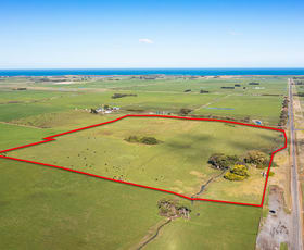 Rural / Farming commercial property sold at Penshurst - Port Fairy Road Crossley VIC 3283