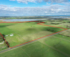 Rural / Farming commercial property sold at 260 Weering School Road Beeac VIC 3251