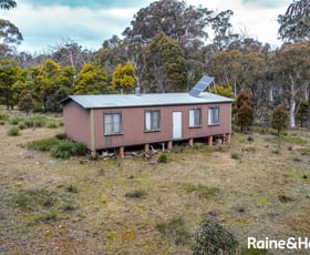 Rural / Farming commercial property sold at 186 Blakes Boulevard Bungonia NSW 2580