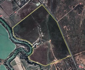 Rural / Farming commercial property sold at Lot/2 Lake Road Urana NSW 2645