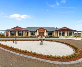Rural / Farming commercial property sold at 43 Heiligmans Lane Tamworth NSW 2340