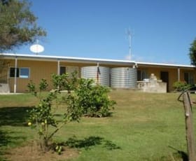 Rural / Farming commercial property sold at New Moonta QLD 4671
