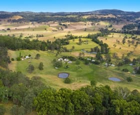 Rural / Farming commercial property sold at 86 Quilty Road Rock Valley NSW 2480