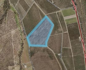 Rural / Farming commercial property sold at Dalbeg QLD 4807