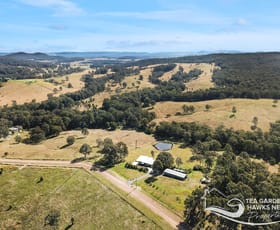 Rural / Farming commercial property sold at 245 Halloran Road North Arm Cove NSW 2324